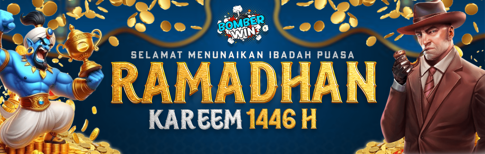 RAMADHAN 2025