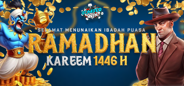 RAMADHAN 2025