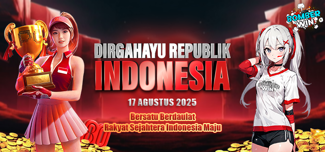 BANNER 17 AGUSTUS