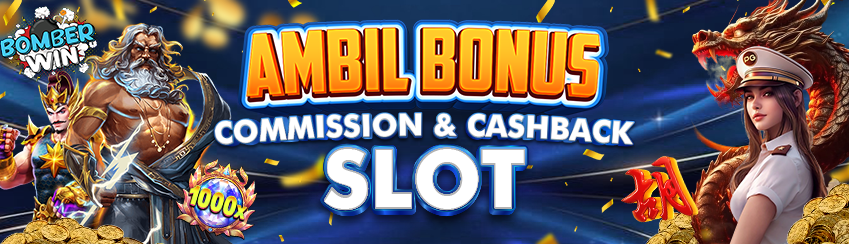 COM & CB SLOT