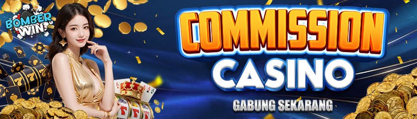 COMMISION CASINO