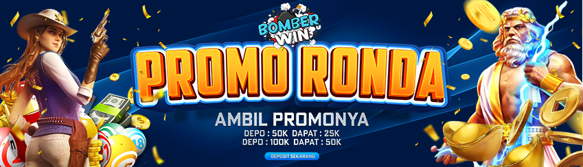 PROMO SERANGAN FAJAR